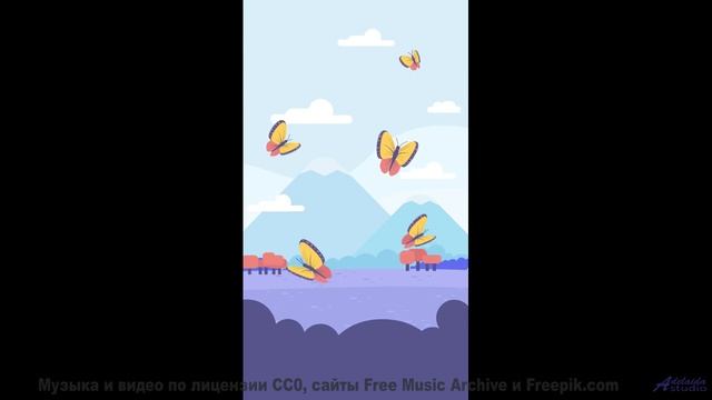 Сердце отдыхает под такие виды и ритмы - goonlyfe -- Vincent Augustus -- goonlyfe