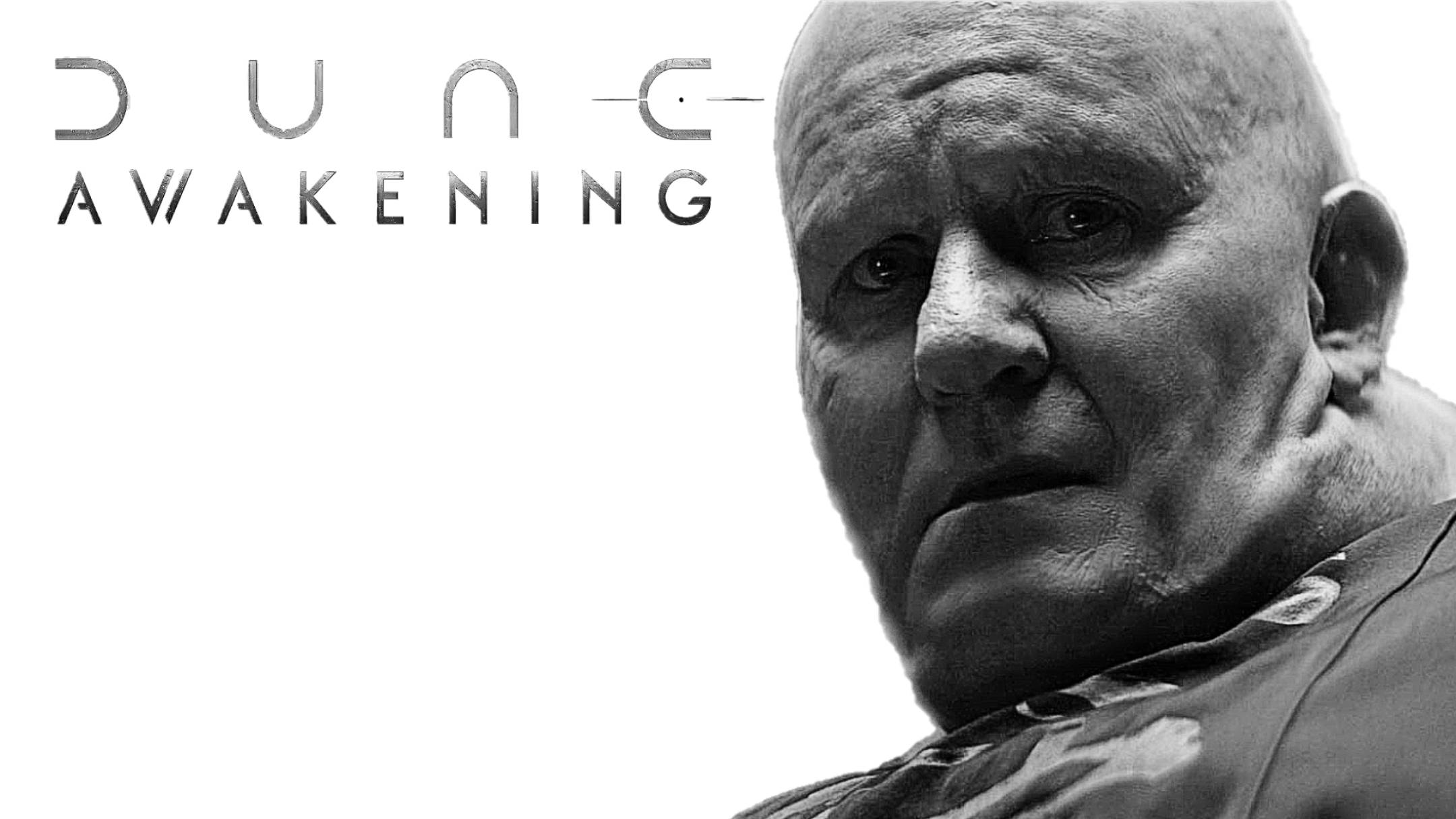 DUNE AWAKENING