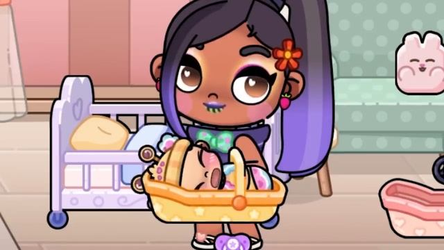 MilaGameСЕКРЕТЫ 🎁😱🍬 ОБНОВЛЕНИЕ ХЭЛЛОУИН в AVATAR WORLD !
