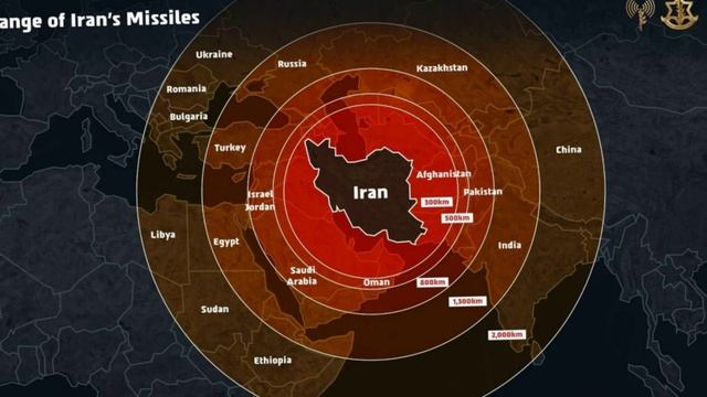 Иран пригрозил Франции, Британии и США ударами