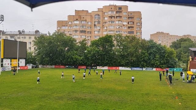 Барбариуш Соколы - Фили