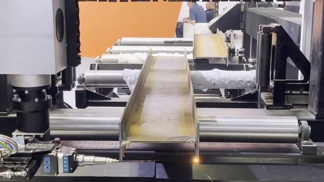 XT LASER
