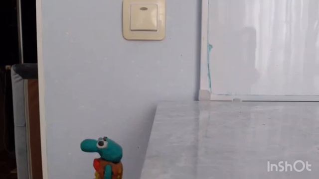 В гости к Гипу