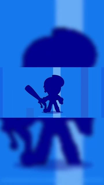 Открыл 15 легендарных стар дропов:) #brawlstars #бравлстарс #brawl #gaming #fyr #бравл