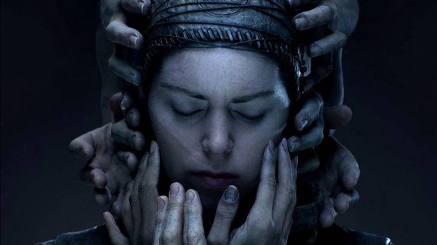 Senua's Saga: Hellblade II #4