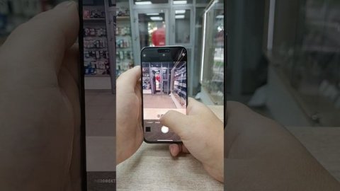 Apple iPhone 15 Pro max 256gb 46900