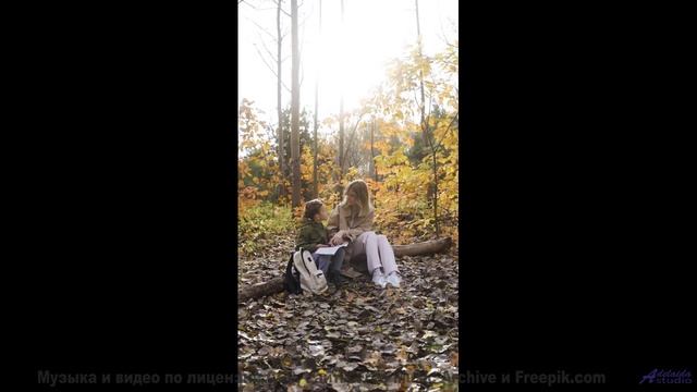 Эта музыка сливается с природой! - Bush Week -- Nihilore -- Broken Parts