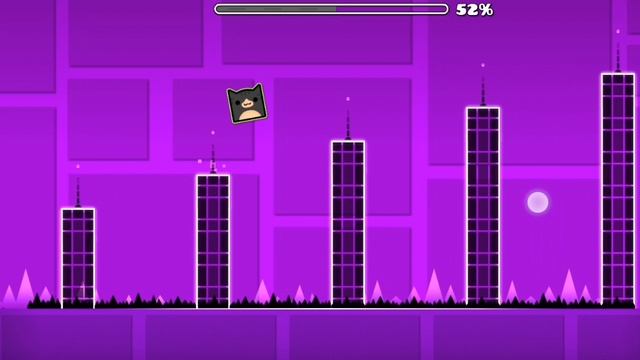 Stereo Madness