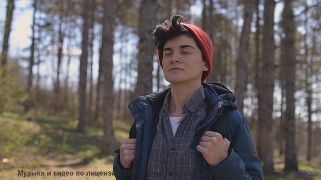 Эта мелодия повышает IQ - научно доказано! - Dancing -- HoliznaCC0 -- Only In The Milky Way Part 2