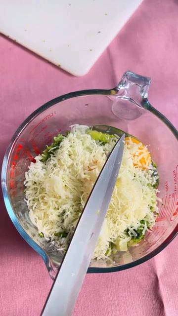 Брокколе - это не только полезно, но и вкусно.