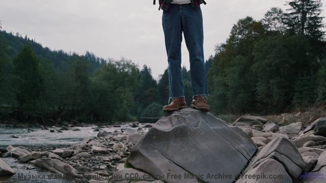 Эта музыка - воздух для гор! - From-Pillar-To-Post -- Ketsa -- Collective Consciousness