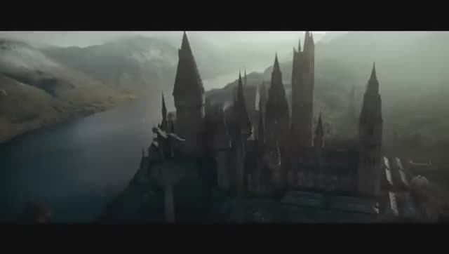 Гарри Поттер и Проклятое Дитя - Первый Трейлер (2026)