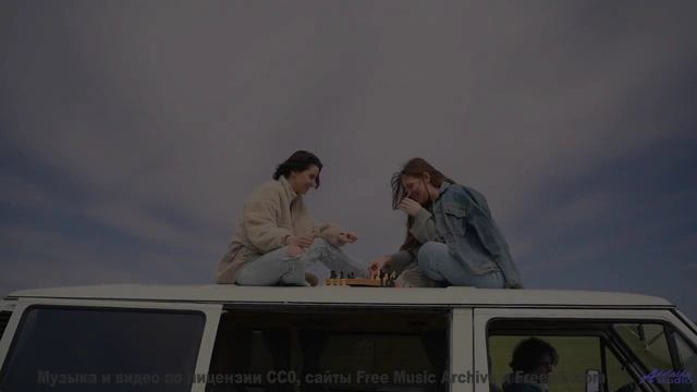 Эта музыка - воздух для гор! - 09 Starfire -- Ketsa -- Free and Beautiful