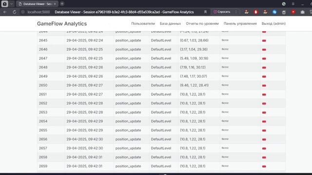 ФедоровАВ_КТбо4-8_Видео