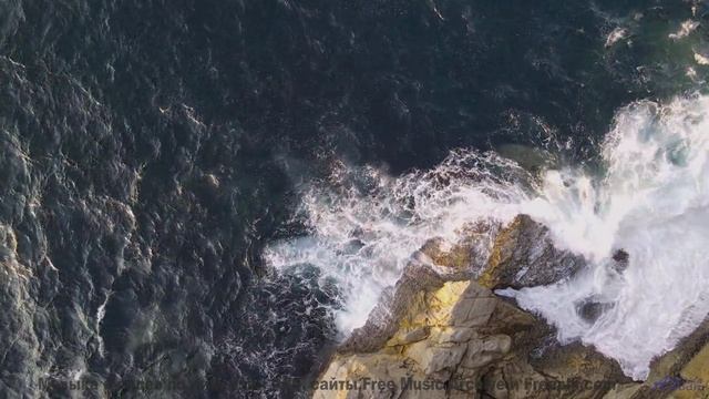 Эта мелодия сделает виды настолько ярче, что ахнешь - Runaway -- Sea Offs -- Whats The Point