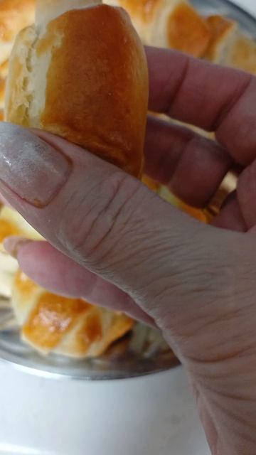 слойки джем смородины