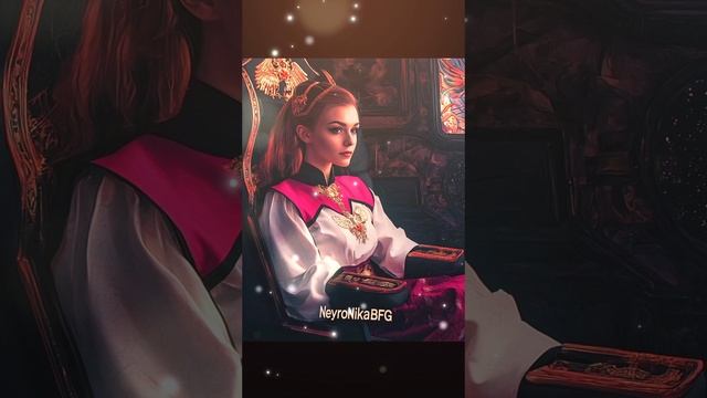 Я Люблю - NeyroNikaBFG