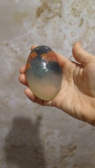 ручная работа