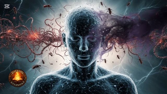ЭНЕРГЕТИЧЕСКИЕ СУЩНОСТИ  И ПАРАЗИТЫ СОЗНАНИЯ | СПОСОБЫ ЗАЩИТЫ