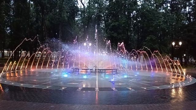 Смоленск, 12.06.2025