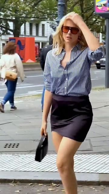 wz_Wia70gdc - Beautiful Street Fashion Outfits Style #shorts