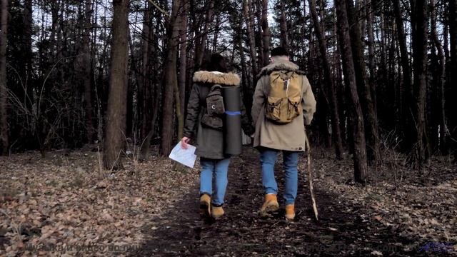 Звуки природы + идеальная музыка = ваш побег от реальности! - Guilt And Regret -- Kirk Osamayo -- Se