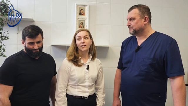 Мягкая коррекция позвоночника. Два приема.