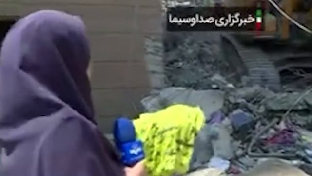 иран последствия ударов Израиля