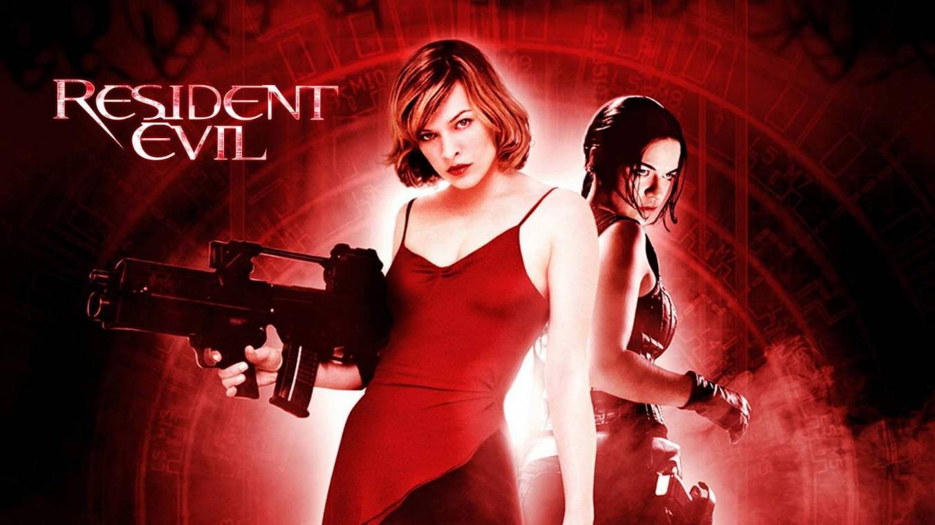 Resident Evil (2002)