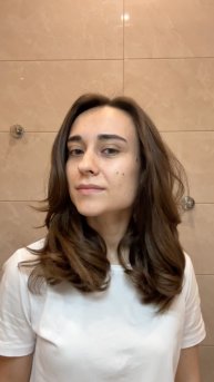 Стойкая укладка на Dyson