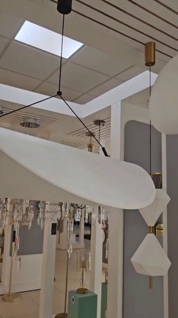 Коллекция Silk Odeon Light