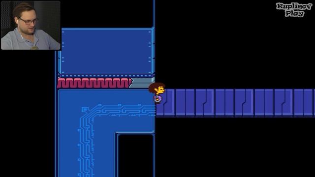 ТЭММИ И ЕЁ ПОДРУГА БОБ ► Undertale #10