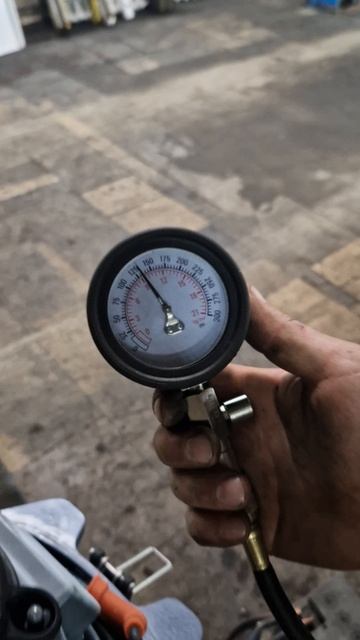 Mikatsu MF20FHS-EFI