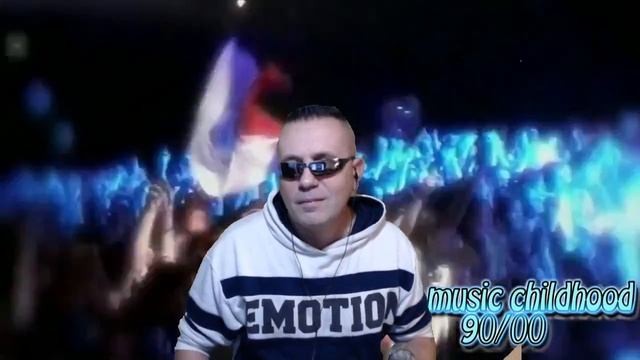 Турбомода(cover)