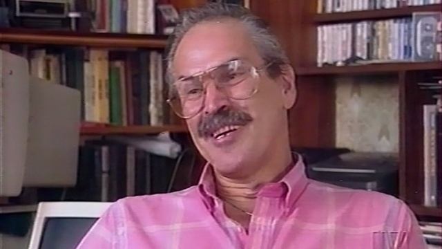 " Бродвей нашей юности " 6 серия / 2003