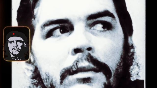 14.06.1928.
(Эрнесто Гевара де ла Серна) 
Революционер !!!Эрнесто Че Гевара...