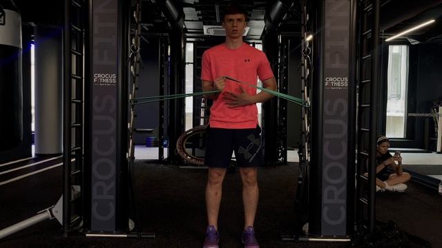 вращение лучезапястного сустава наружу