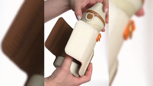 Обзор подогревателя для детских бутылочек Nice Papa