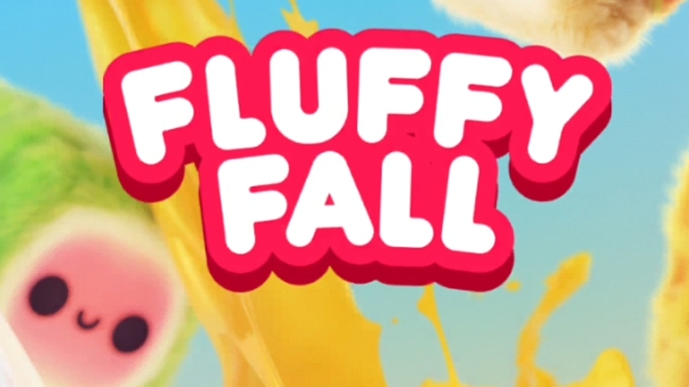 Fluffy fall