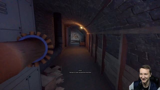 FNAF: Secret of The Mimic - НОВЫЙ ФНАФ МИМИК / Джеки и отец Мьюзик Мена