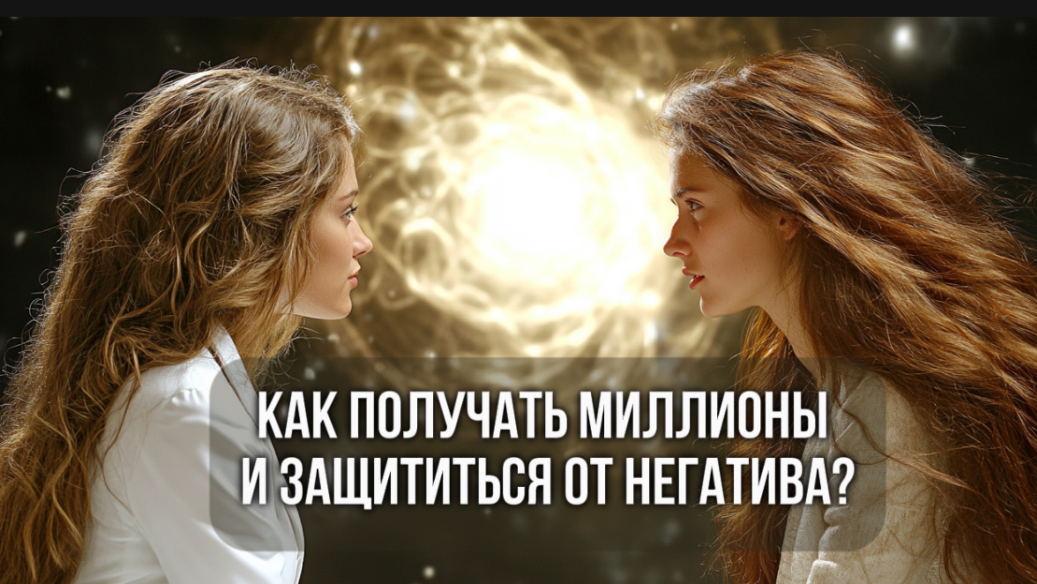 Сам себе психолог и эзотерик