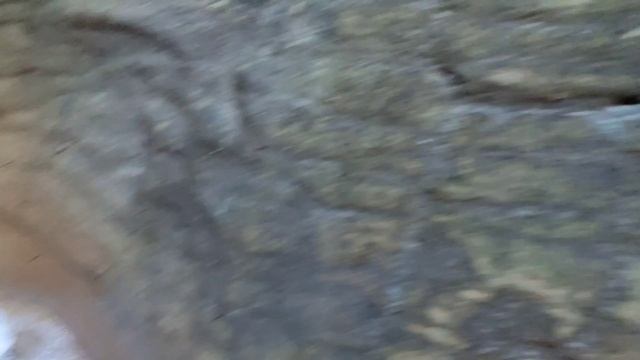 Подземный водопад 2 часть 12.06.25.