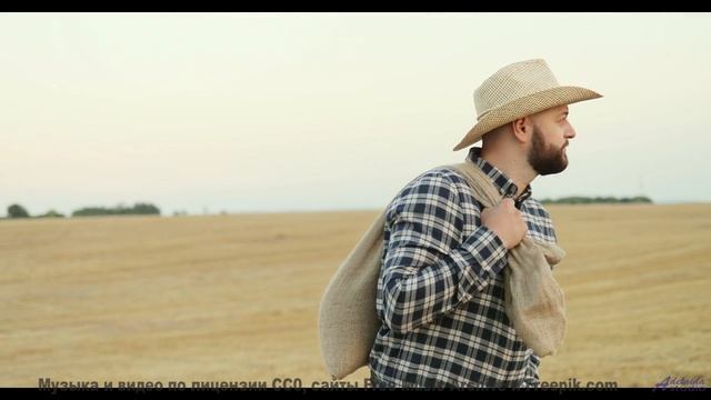 Леса и поля под этот трек - взрыв ощущений - Travel Through Space -- New Millennium String Band -- N