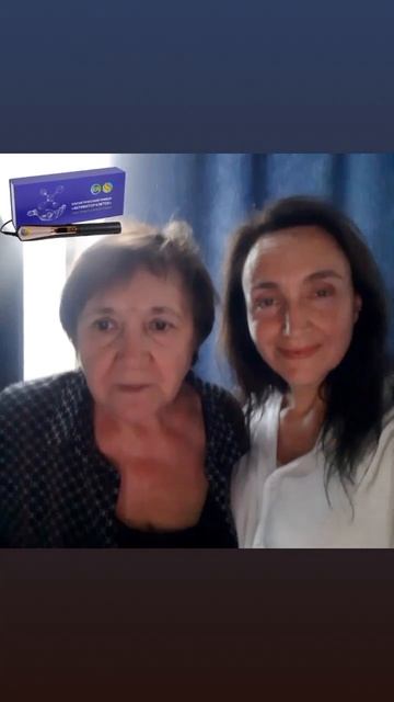 Здорово жить с WHIEDA!