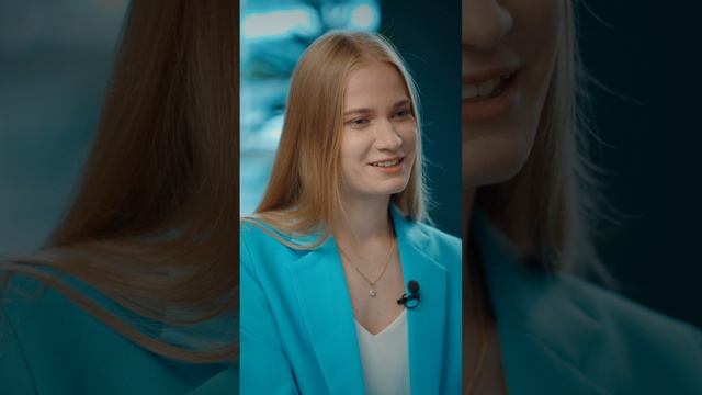 Виктория Буторина, студентка ИФК: «Не сомневайтесь в своем выборе и поступайте в ТюмГУ»