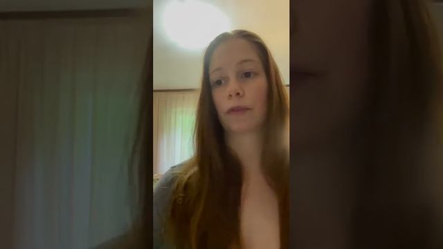 Отзыв Любови Панферовой о вебинаре Первые 5 дней жизни новорожденного и курсах ш