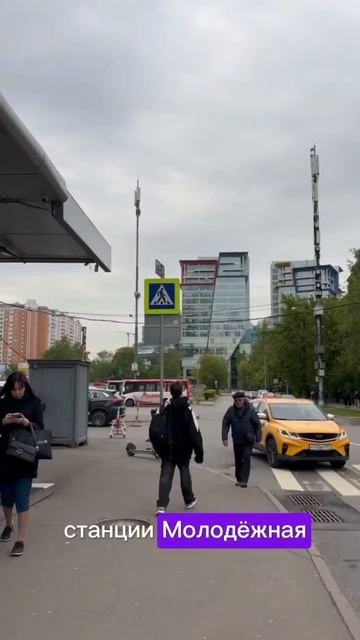 55-секундный гайд, как добраться из общаги до корпуса на Оршанской