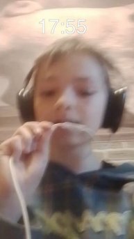 в 17:55 будет эфир готовимся