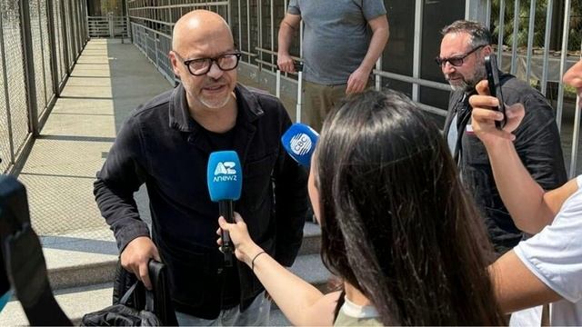 Бондарчука, Кологривого и команду фильма «Трудно быть богом» эвакуировали из Ирана