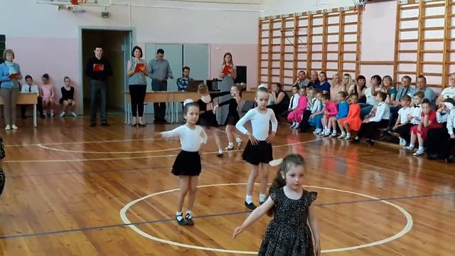 Дрозд Маргарита и Савашинская Ульяна